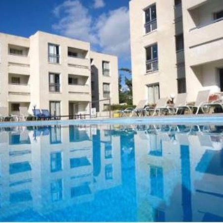 Daphne Hotel Apartments Cyprus Pafos Exterior foto
